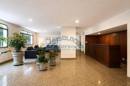 Apartamento em Consolação  -  São Paulo