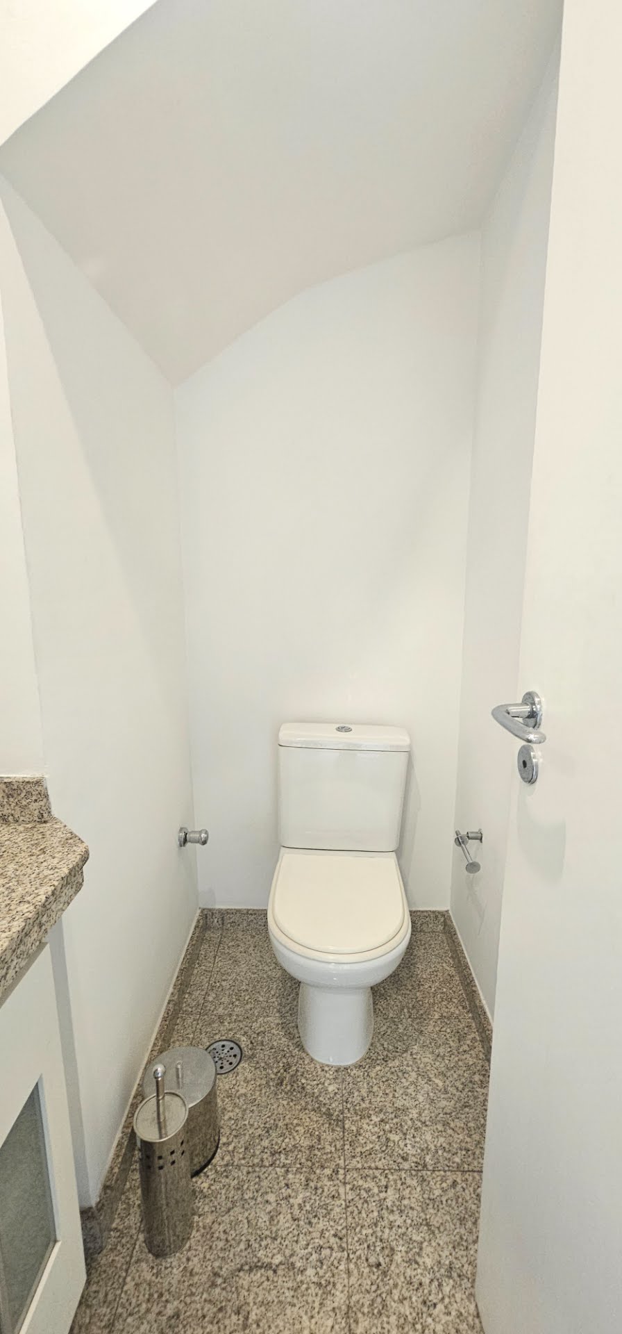 Apartamento para alugar com 1 quarto, 1 suíte, 1 vaga e 45m² no Paraiso, São Paulo (SP) — foto 16 de 30
