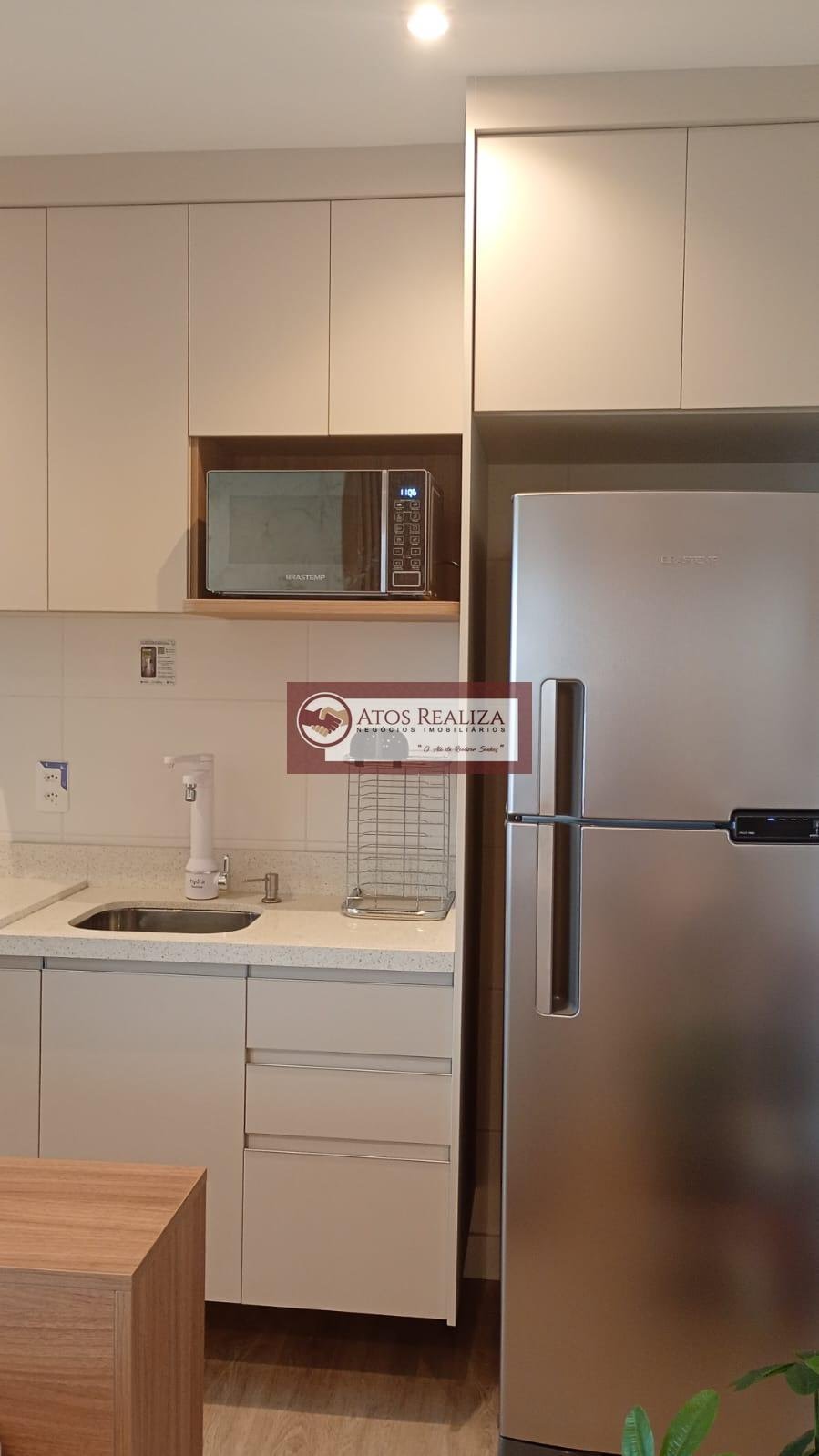 Apartamento à venda com 1 quarto, 1 suíte, 1 vaga e 63m² no Vila Cruzeiro, São Paulo (SP) — foto 9 de 24