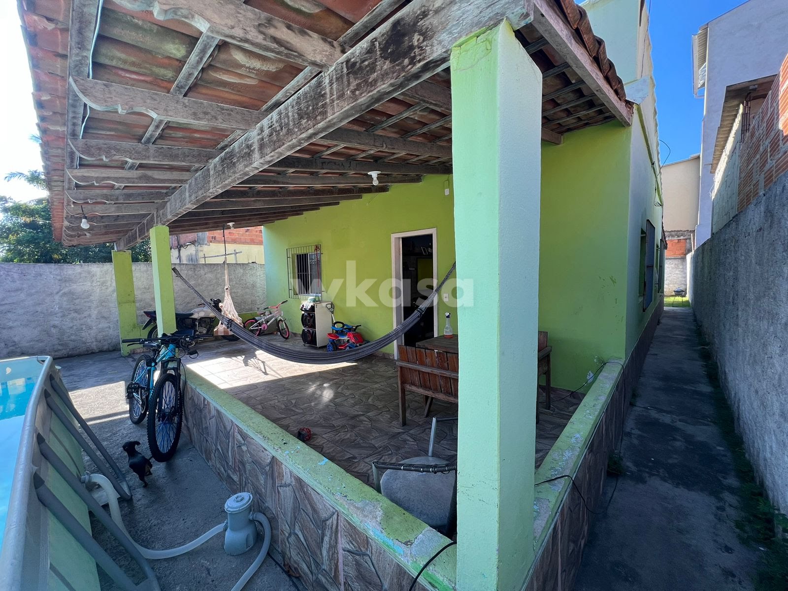 Casa à venda com 2 quartos, 1 banheiro, 2 vagas e 112m² no Das Laranjeiras, Serra (ES) — foto 24 de 26