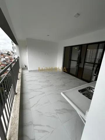 Apartamento à venda com 3 quartos, 3 suítes, 2 vagas e 119m² no Ipiranga, São Paulo (SP) — foto 2 de 20