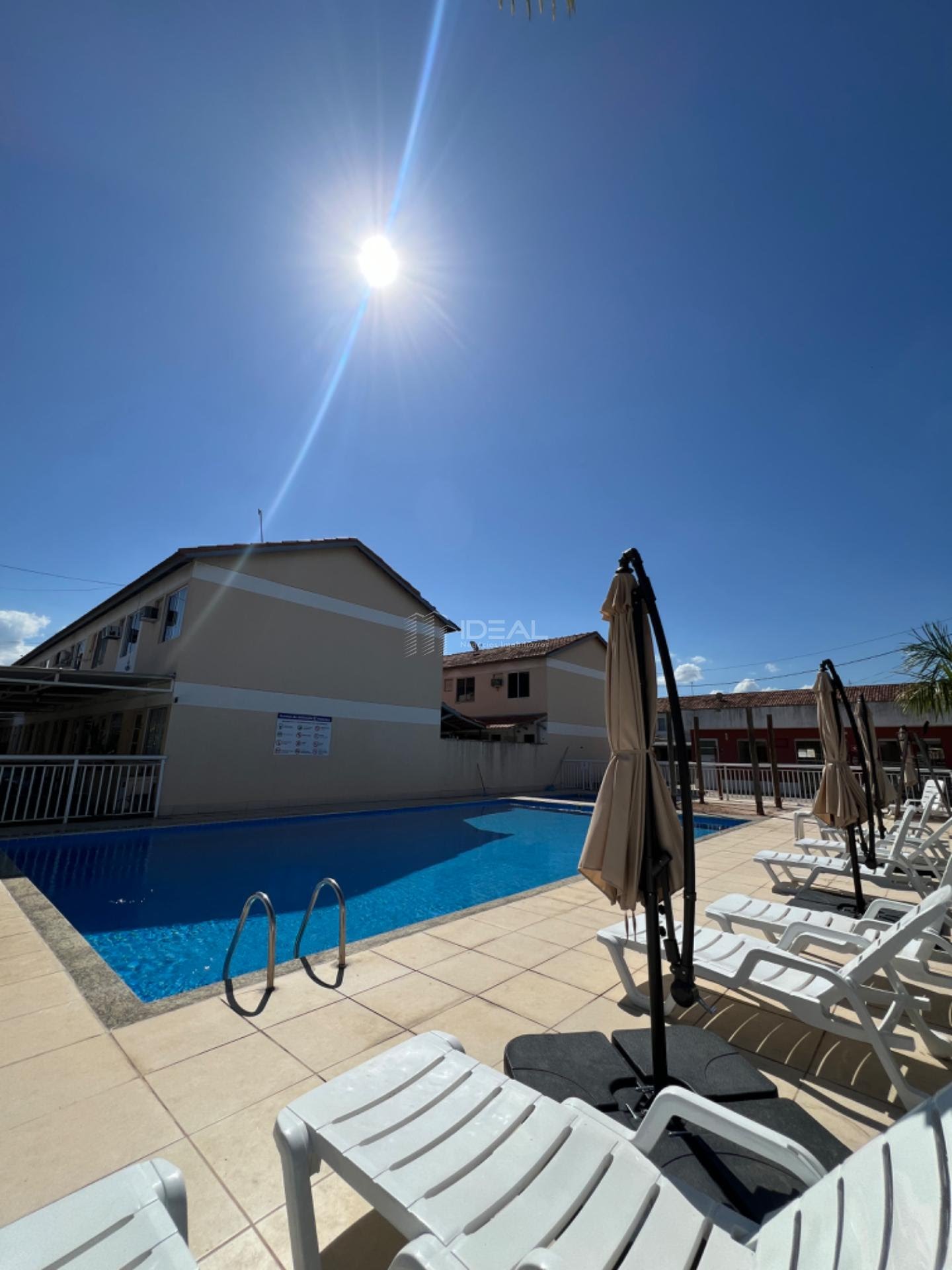 Casa à venda com 2 quartos, 1 banheiro, 1 vaga e 63m² no Parque Joquei Club, Campos dos Goytacazes (RJ) — foto 15 de 20