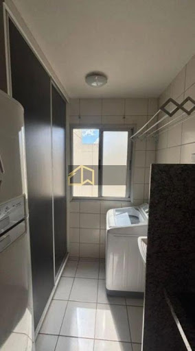 Apartamento em Residencial Eldorado  -  Goiânia