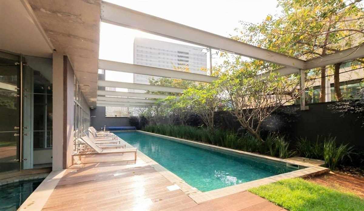Apartamento à venda com 1 quarto, 1 suíte, 1 vaga e 69m² no Vila Nova Conceição, São Paulo (SP) — foto 26 de 30