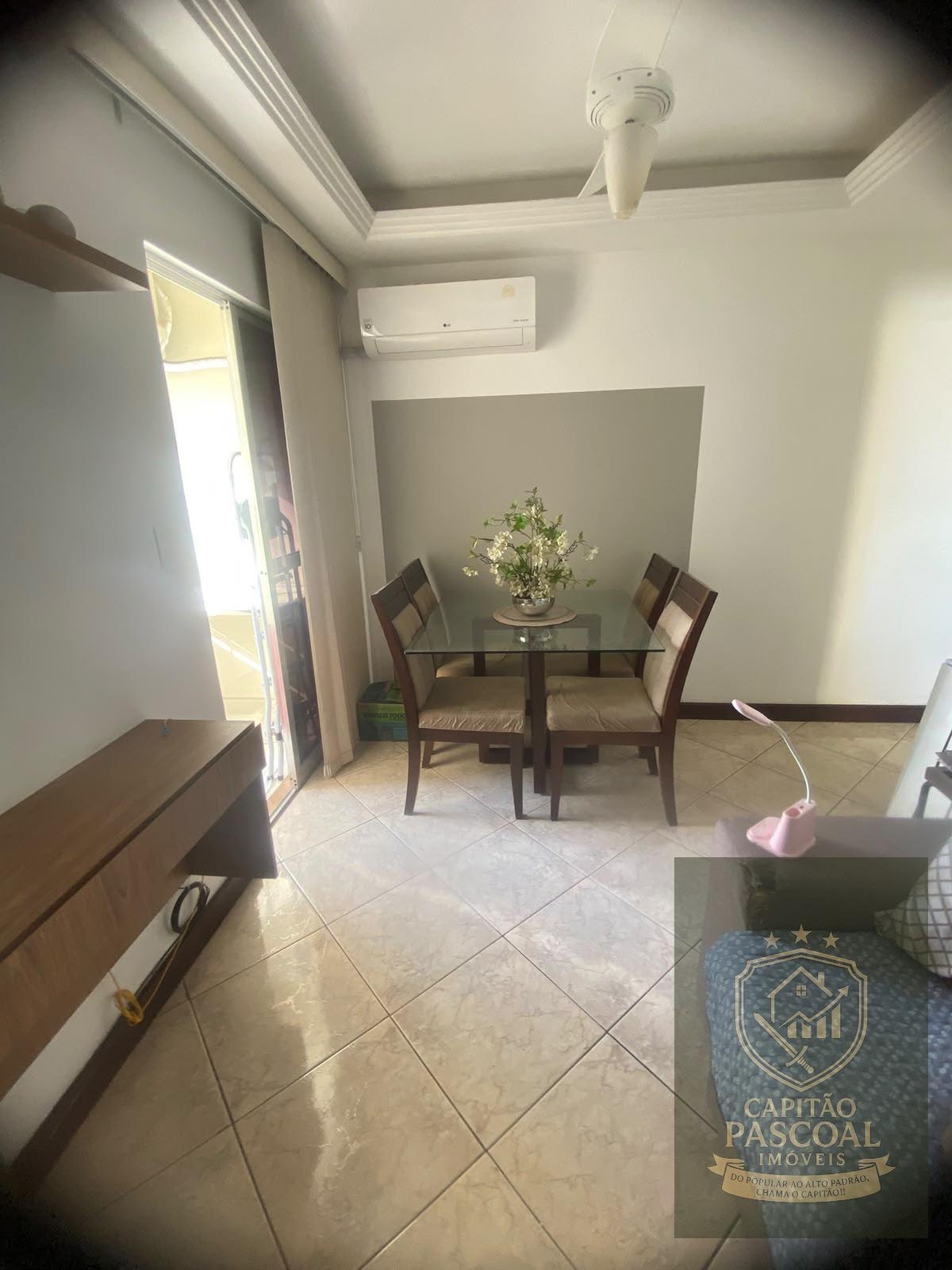Apartamento para alugar com 2 quartos, 1 banheiro, 1 vaga e 60m² no Parque Turf Club, Campos dos Goytacazes (RJ) — foto 5 de 22