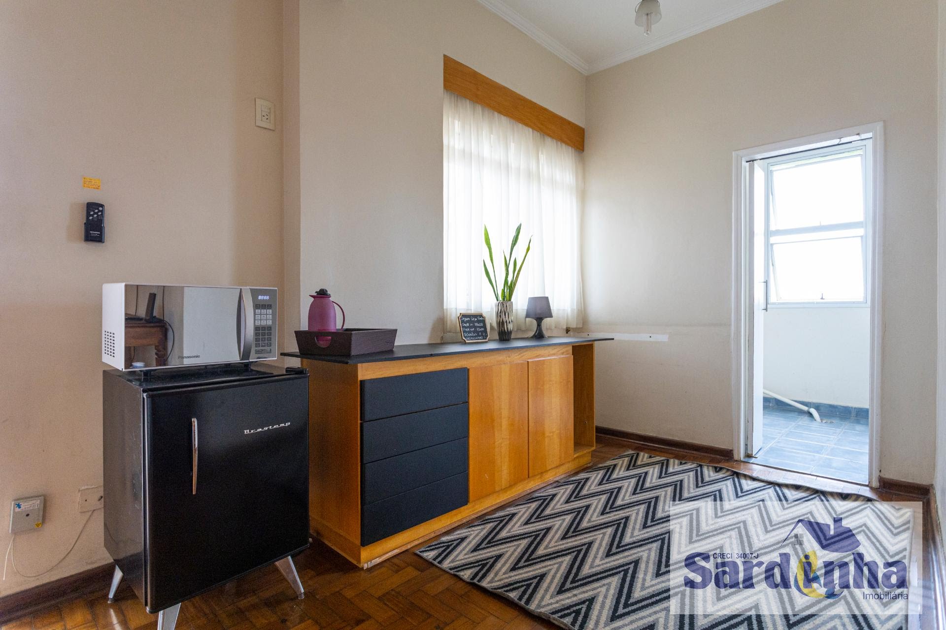Apartamento à venda com 4 quartos, 2 suítes e 330m² no Bela Vista, São Paulo (SP) — foto 28 de 30