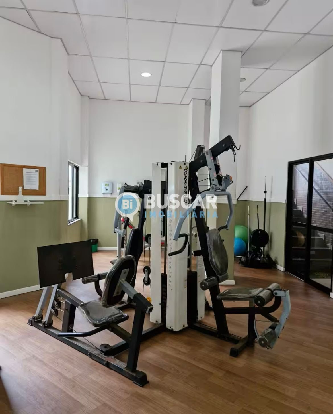 Apartamento à venda com 1 quarto, 1 suíte, 1 vaga e 35m² no Rio Vermelho, Salvador (BA) — foto 11 de 13