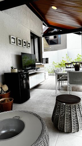 Casa à venda com 3 quartos, 3 suítes, 1 vaga e 150m² no Muro Alto, Ipojuca (PE) — foto 10 de 27