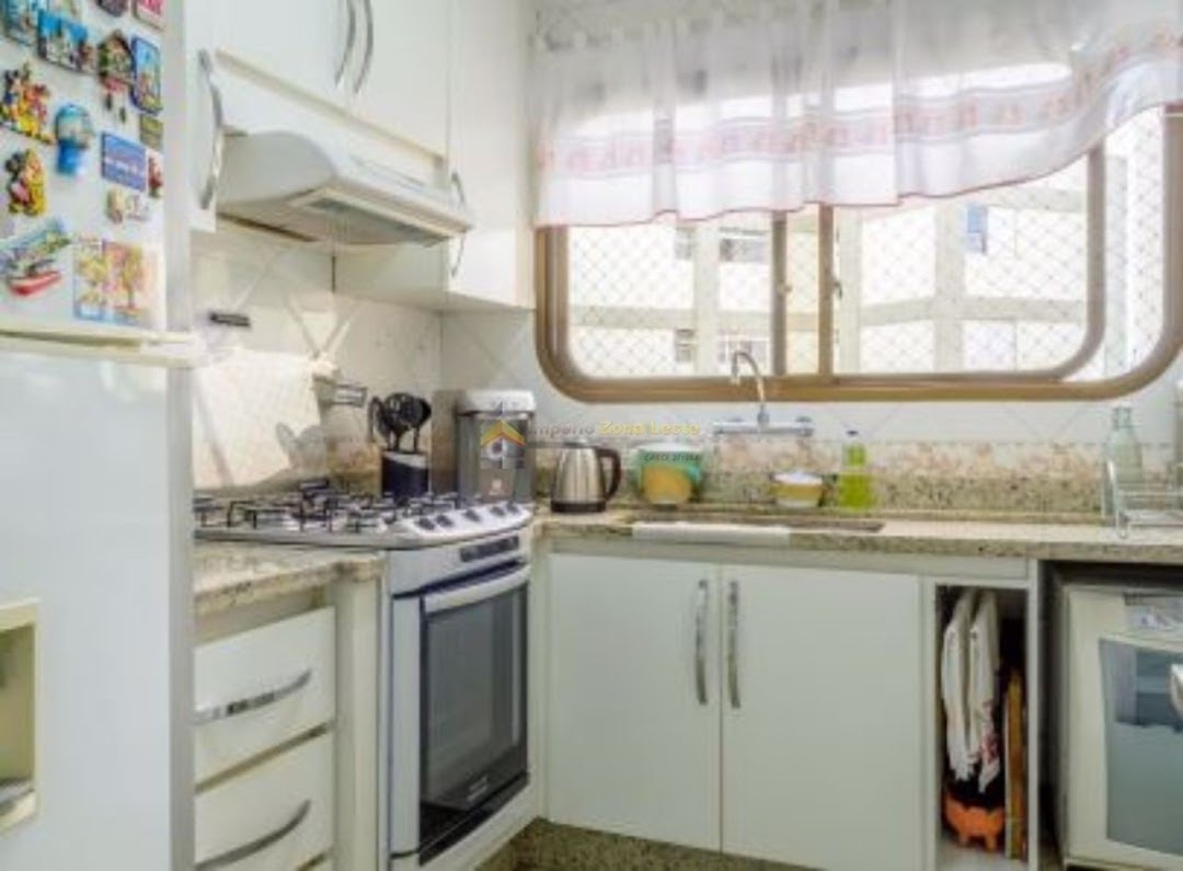 Apartamento, 4 quartos, 150 m² - Foto 9