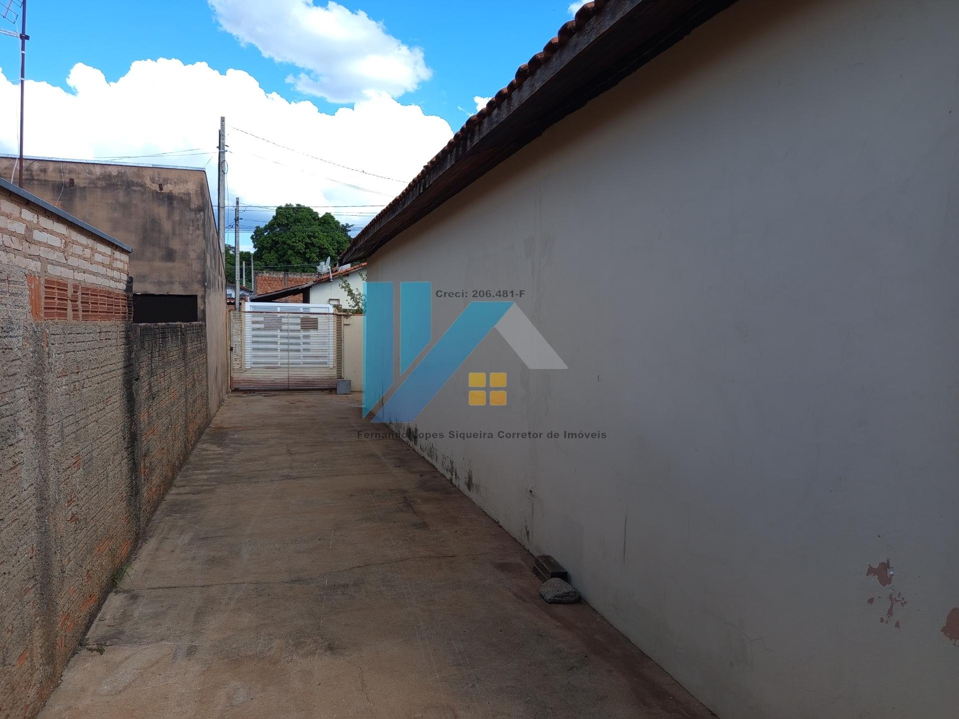 Casa à venda no Conjunto Habitacional Parque União, Pirajuí (SP) — foto 7 de 30