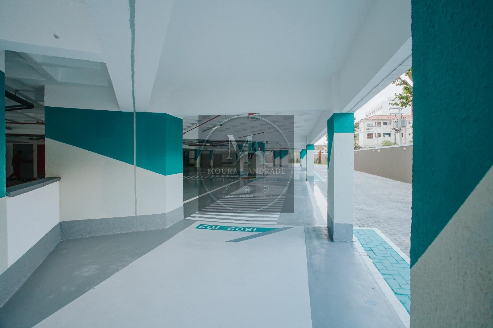 Apartamento à venda com 3 quartos, 3 suítes, 3 vagas e 141m² no Fátima, Fortaleza (CE) — foto 9 de 30