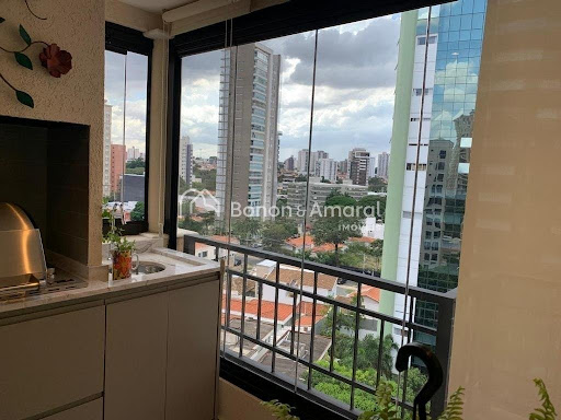 Apartamento, 3 quartos, 145 m² - Foto 4