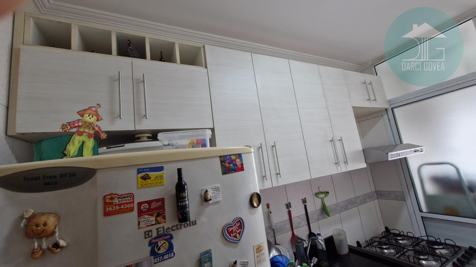 Apartamento à venda com 3 quartos, 1 suíte, 1 vaga e 65m² no Limão, São Paulo (SP) — foto 5 de 30