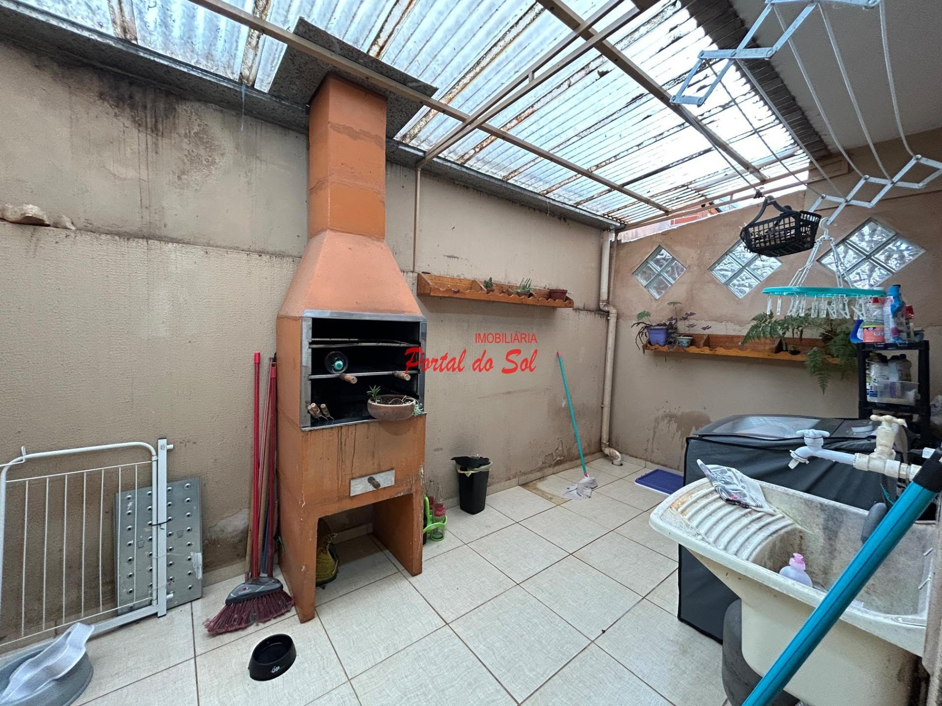Casa à venda com 3 quartos e 1 banheiro no Jardim Altvater, Santo Antônio da Platina (PR) — foto 6 de 9