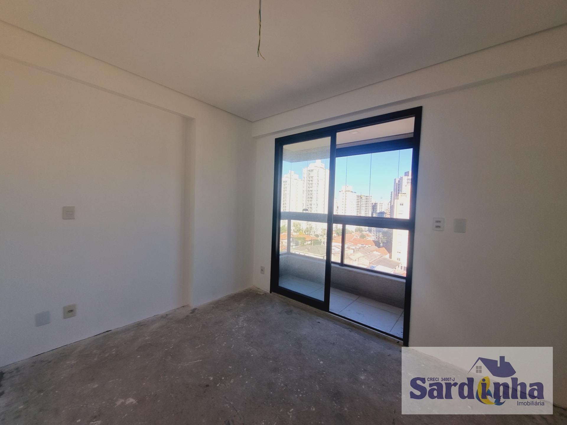 Apartamento à venda com 2 quartos, 1 suíte, 1 vaga e 53m² no Ipiranga, São Paulo (SP) — foto 11 de 30