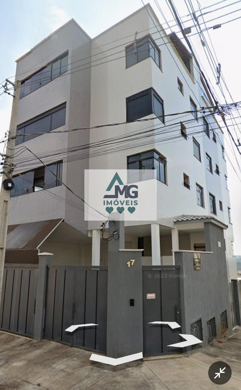 Cobertura para alugar com 1 quarto, 1 suíte, 2 vagas e 120m² no Jardim Eldorado II, Três Corações (MG) — foto 17 de 17