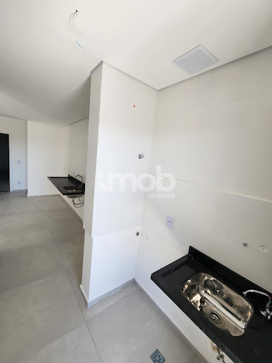 Apartamento no 2° Andar à Venda, Alpha Versailles- Sorocaba/SP