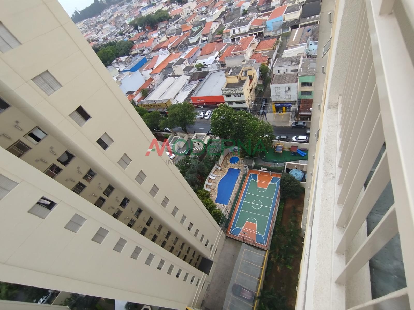 Apartamento à venda com 3 quartos, 1 banheiro e 58m² no Paulicéia, São Bernardo do Campo (SP) — foto 22 de 22