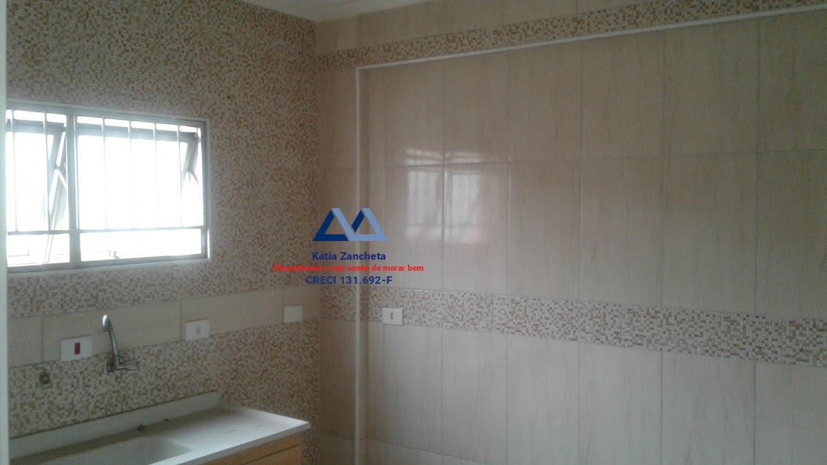 Apartamento para alugar com 1 quarto, 1 banheiro, 1 vaga e 45m² no Vila Santa Luzia, São Bernardo do Campo (SP) — foto 12 de 30