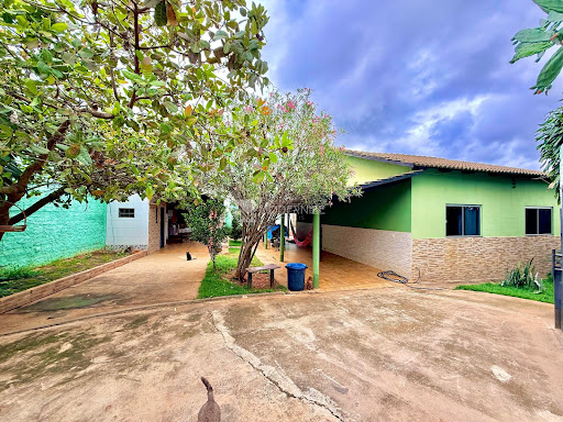 Casa em Loteamento Residencial Cidade Jardim  -  Catalão