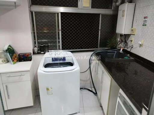 Apartamento, 2 quartos, 100 m² - Foto 16