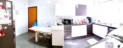 Apartamento, 3 quartos, 153 m² - Foto 9