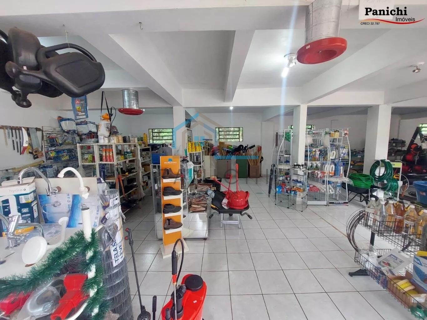 Comercial à venda com 8500m² no Vila Santana, Ijuí (RS) — foto 9 de 16