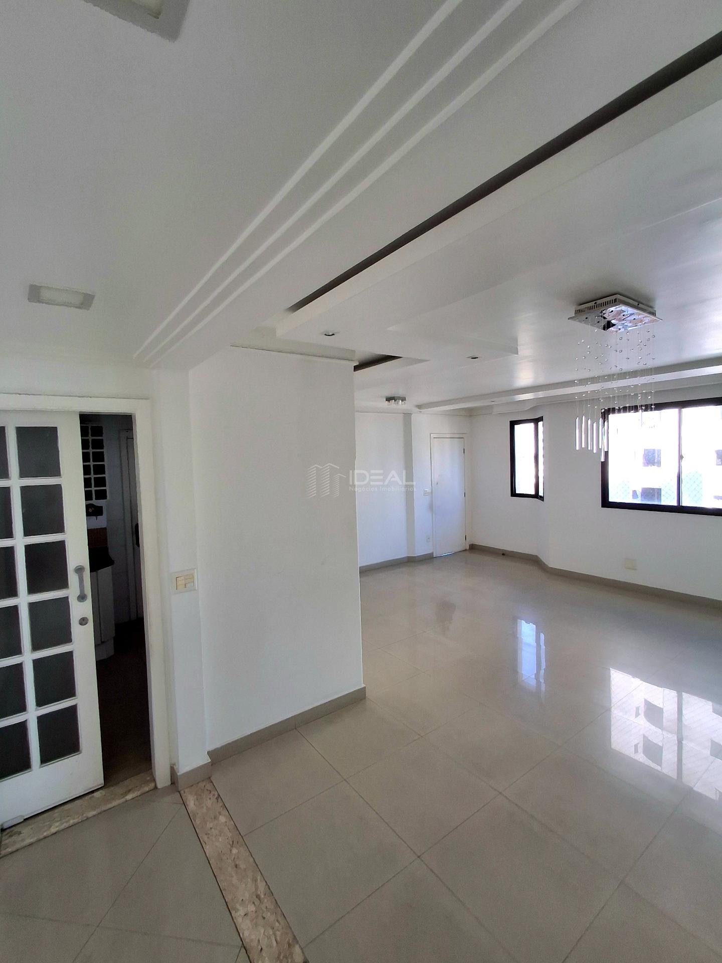 Apartamento à venda com 3 quartos, 2 suítes e 2 vagas no Centro, Campos dos Goytacazes (RJ) — foto 9 de 30