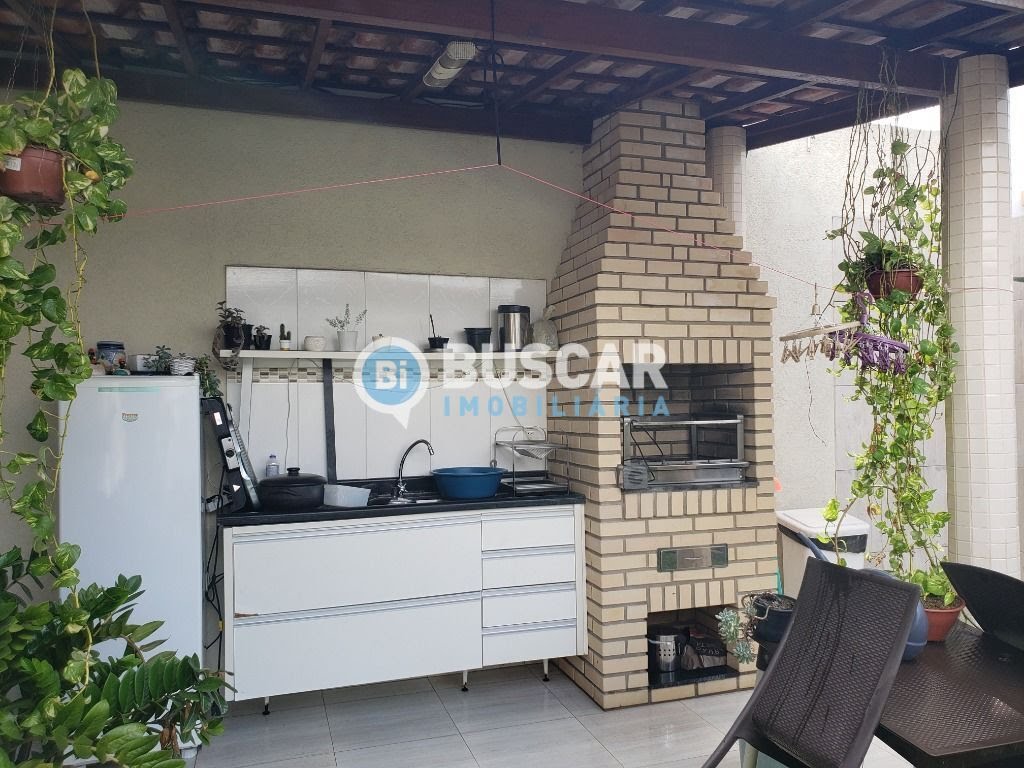 Casa à venda com 4 quartos, 4 suítes, 2 vagas e 202m² no Cidade Nova, Feira de Santana (BA) — foto 24 de 26