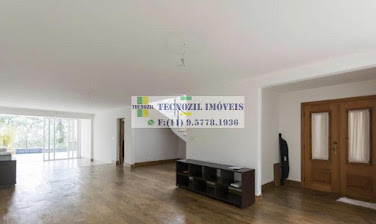 CASA 04 DORMITORIOS VENDE ACLIMACAO COM 610 M² (11) 9.5778.1936