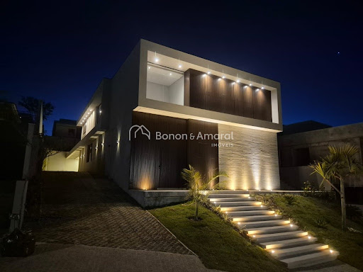 Casa de Condomínio, 4 quartos - Foto 9