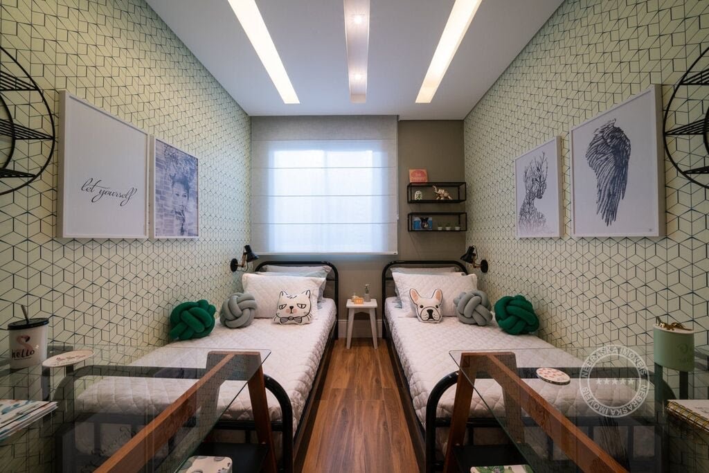 Dormitorio