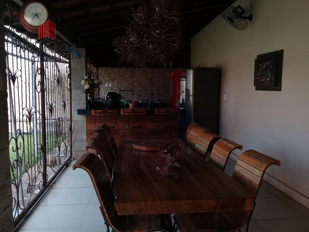 Casa à venda com 4 quartos, 1 suíte, 5 vagas e 500m² no Santa Helena, Sete Lagoas (MG) — foto 26 de 30