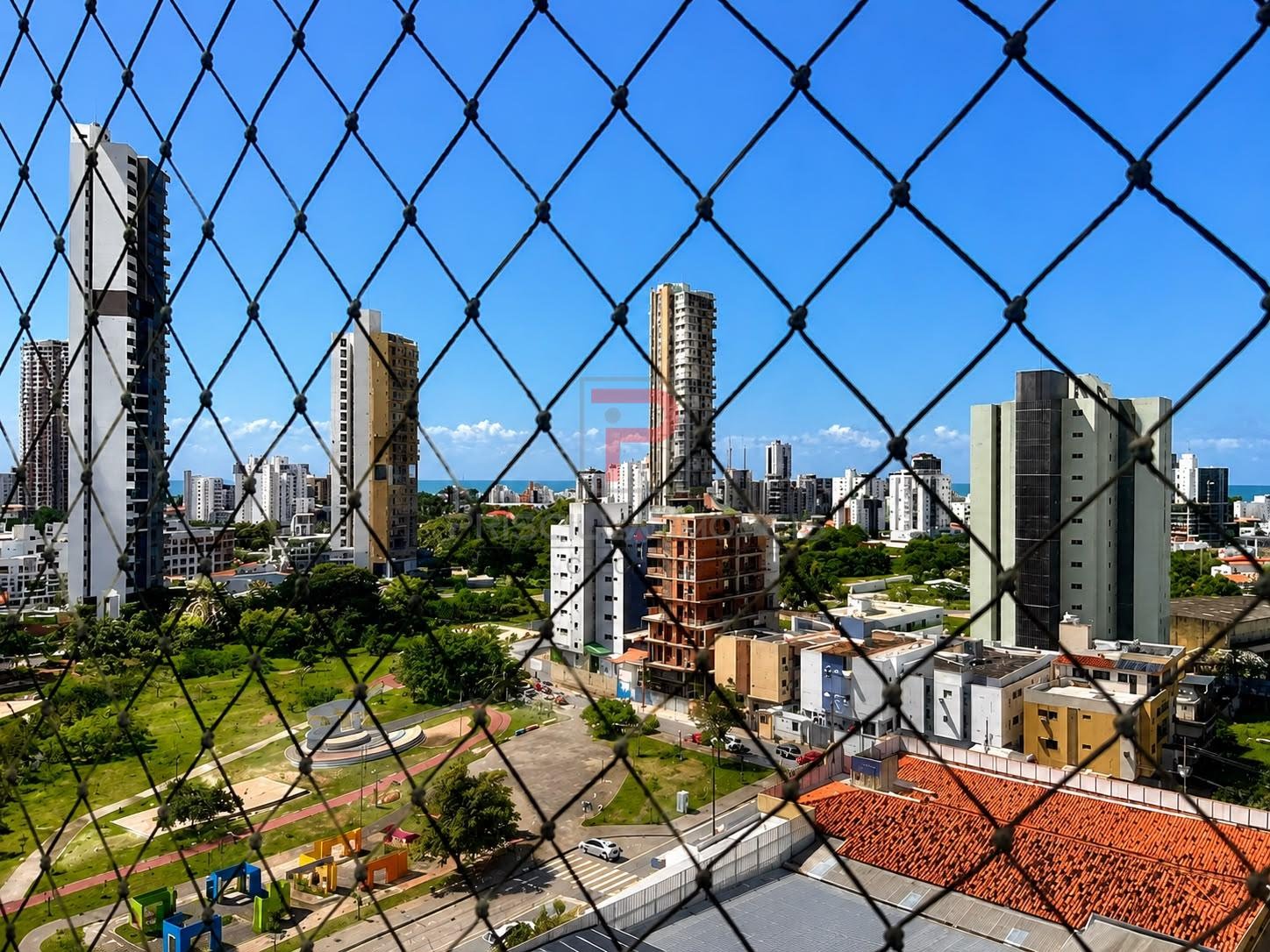 Apartamento à venda com 3 quartos, 2 suítes, 2 vagas e 107m² no Jardim Oceania, João Pessoa (PB) — foto 4 de 30