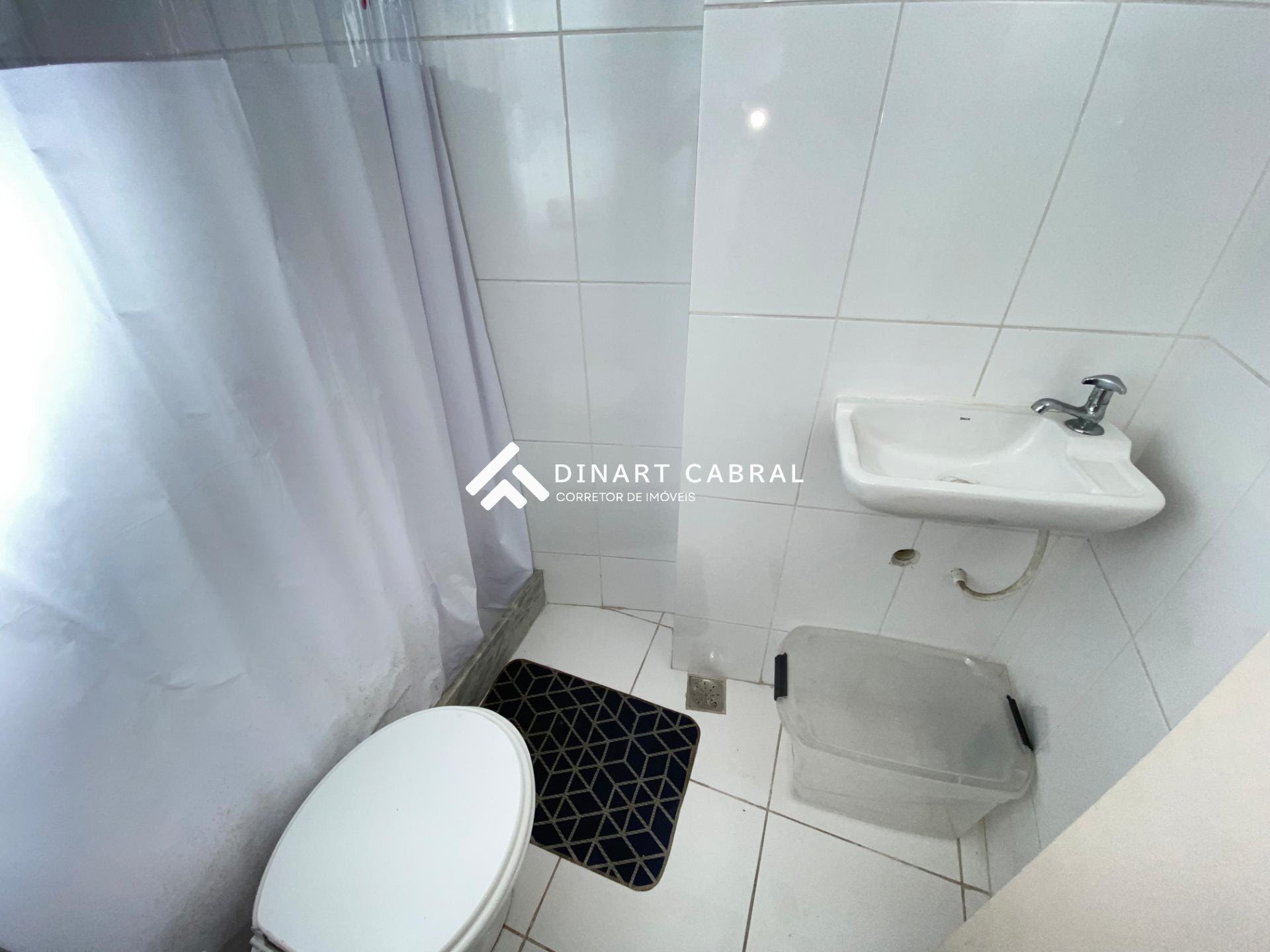 Apartamento à venda com 1 quarto, 1 suíte, 1 vaga e 56m² no Botafogo, Rio de Janeiro (RJ) — foto 17 de 21