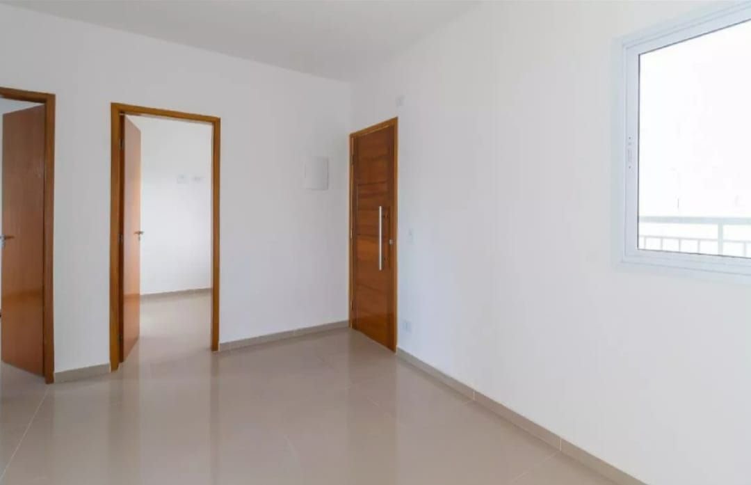 Apartamento, 2 quartos, 45 m² - Foto 4