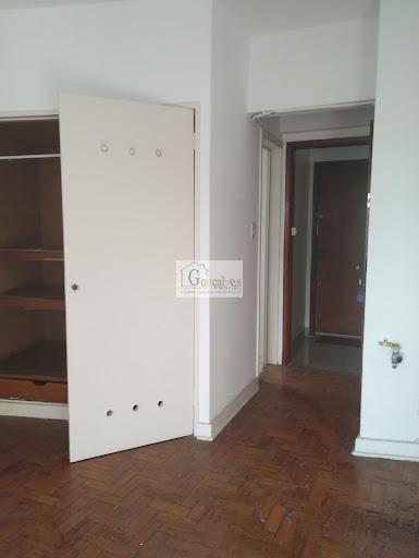 Apartamento Kitchenette/Studio em Centro Histórico de São Paulo  -  São Paulo
