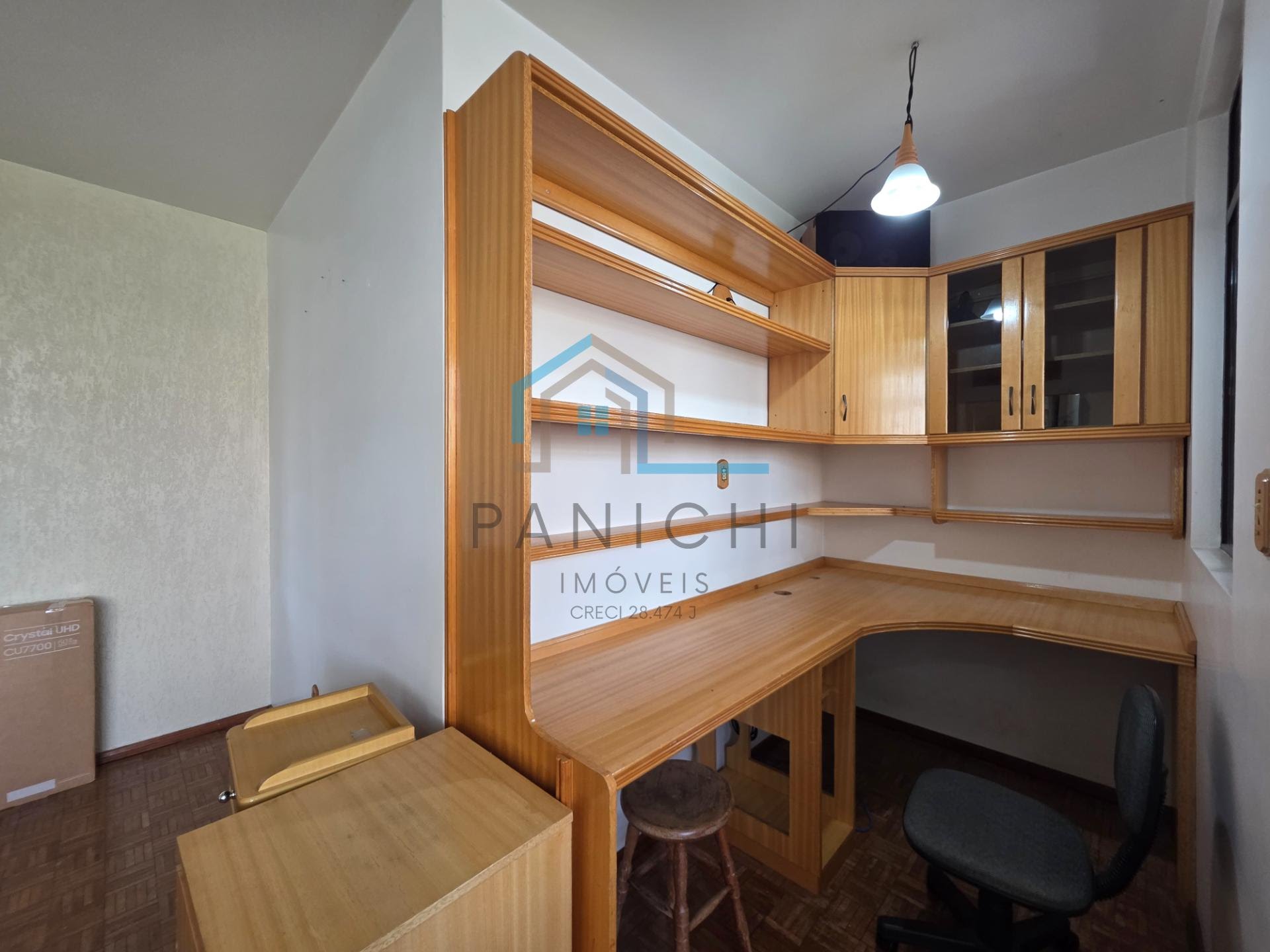 Apartamento à venda com 2 quartos, 1 suíte e 1 vaga no Centro, Ijuí (RS) — foto 16 de 24