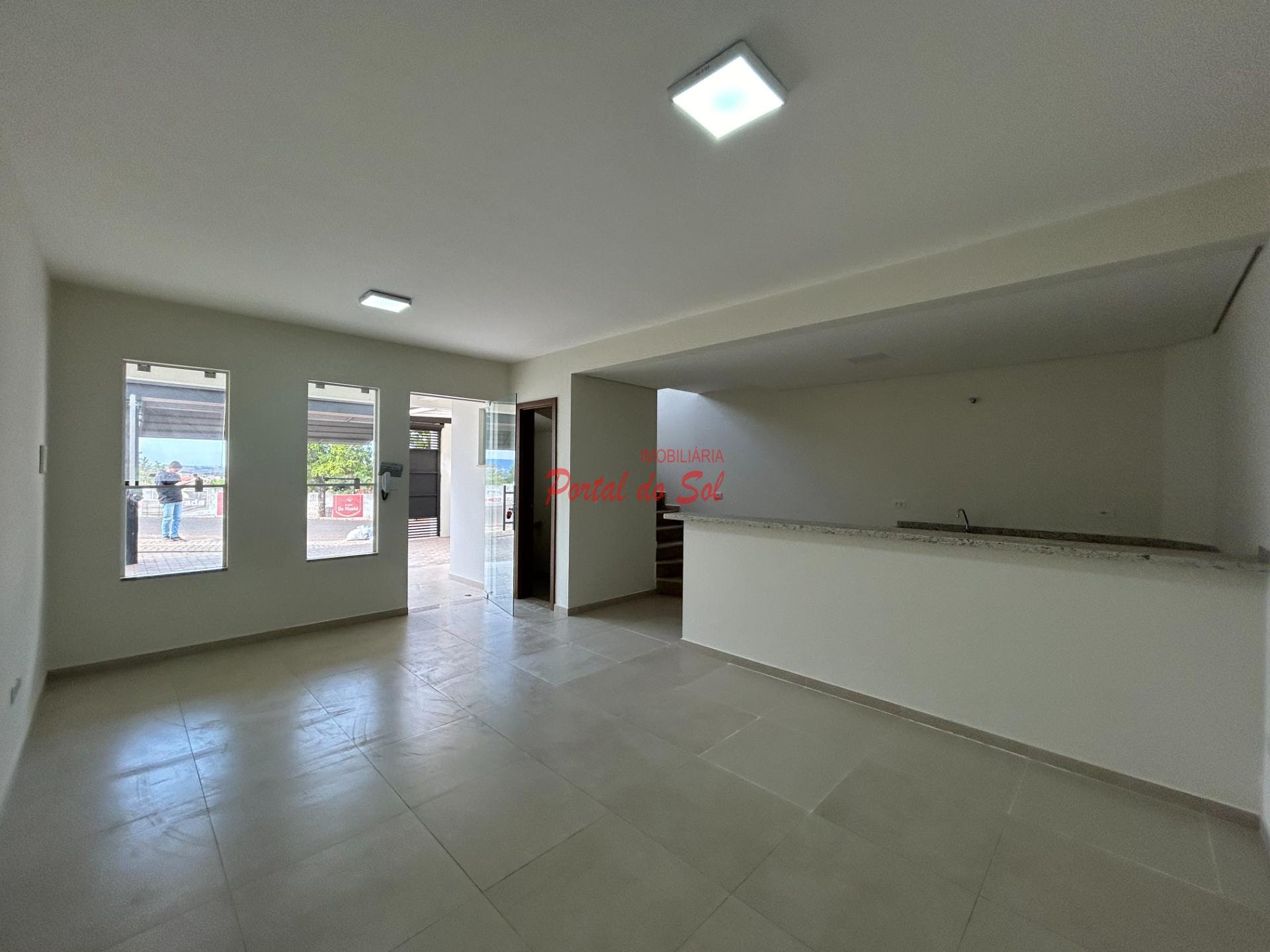 Casa para alugar com 2 quartos, 1 banheiro, 1 vaga e 82m² no Centro, Santo Antônio da Platina (PR) — foto 11 de 11