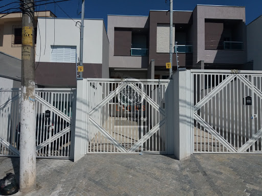 Casa de Vila em Parque Cisper  -  São Paulo