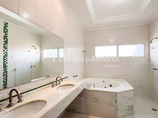 Casa de Condomínio, 4 quartos - Foto 18