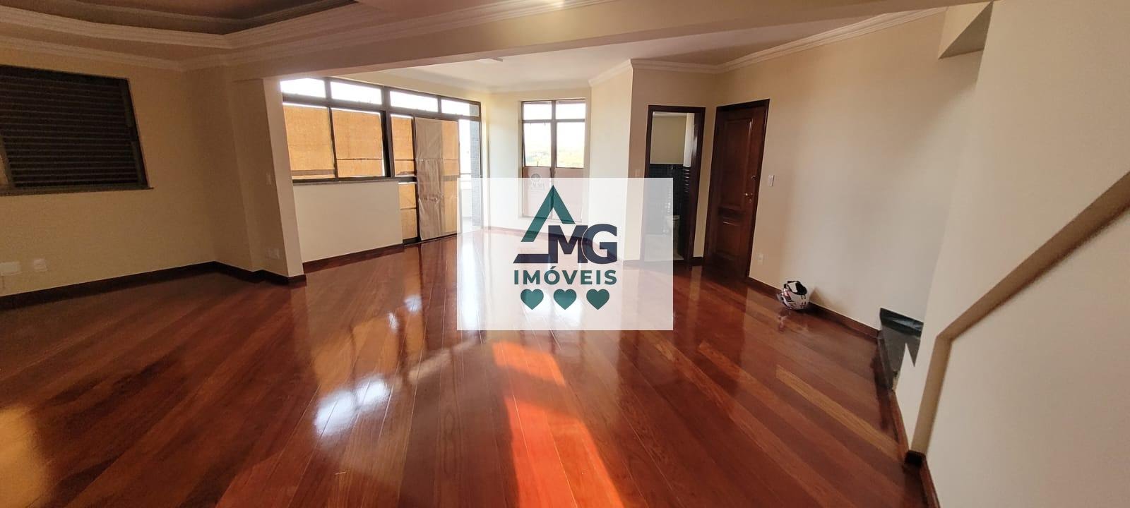 Cobertura à venda com 3 quartos, 3 suítes e 1 vaga no Centro, Três Corações (MG) — foto 12 de 15