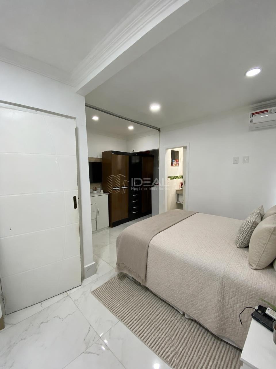Casa à venda com 3 quartos, 1 suíte, 4 vagas e 110m² no Novo Jockey, Campos dos Goytacazes (RJ) — foto 27 de 30