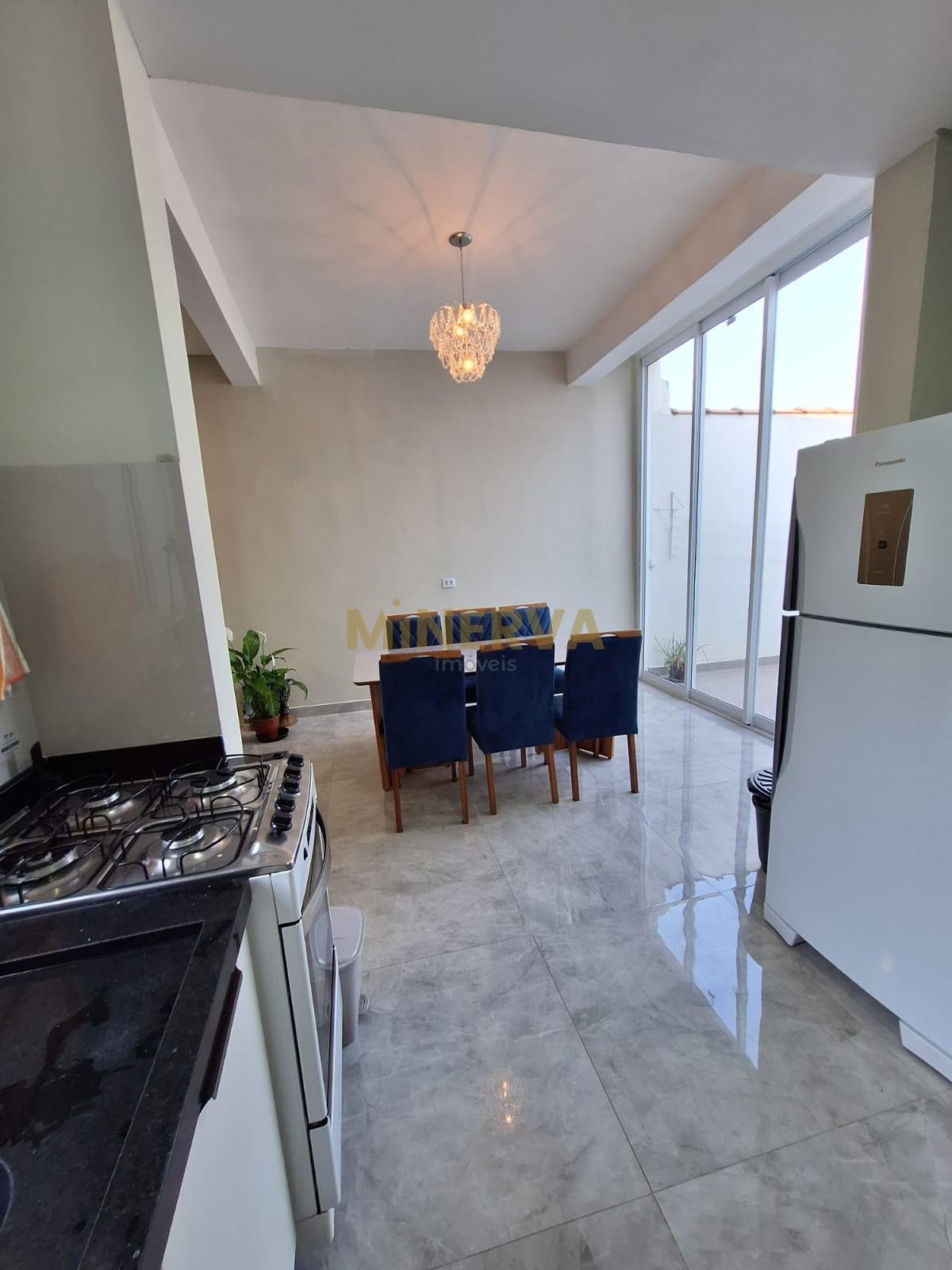 Casa à venda com 4 quartos, 1 suíte, 3 vagas e 230m² no Penha de França, São Paulo (SP) — foto 5 de 30