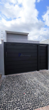 Casa 03 Dorm. em Vila Borges  -  Rio Verde