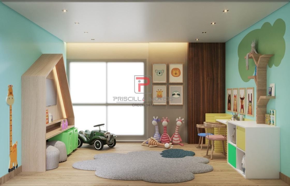 Apartamento à venda com 2 quartos, 1 suíte, 1 vaga e 57m² no Bessa, João Pessoa (PB) — foto 15 de 19