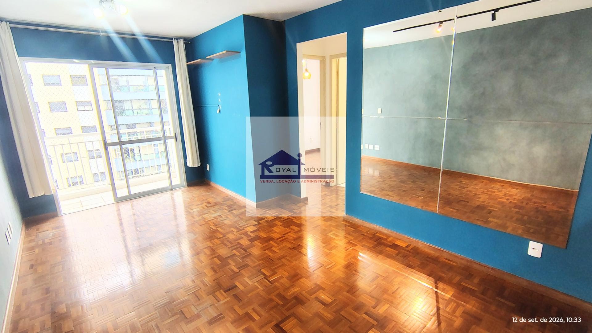 Apartamento à venda com 2 quartos, 1 banheiro, 1 vaga e 52m² no Saúde, São Paulo (SP) — foto 3 de 30