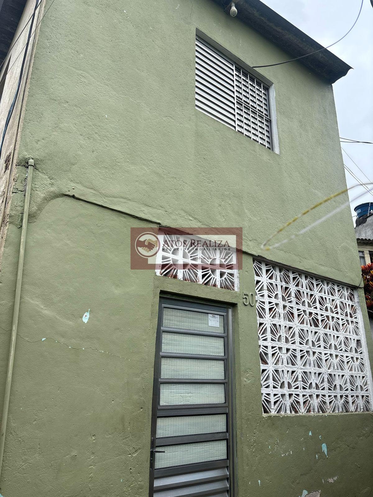 Casa para alugar com 4 quartos, 2 banheiros e 120m² no Cidade Dutra, São Paulo (SP) — foto 2 de 23
