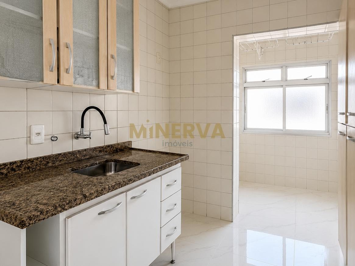 Apartamento à venda com 2 quartos, 1 banheiro, 1 vaga e 54m² no Tatuapé, São Paulo (SP) — foto 6 de 16
