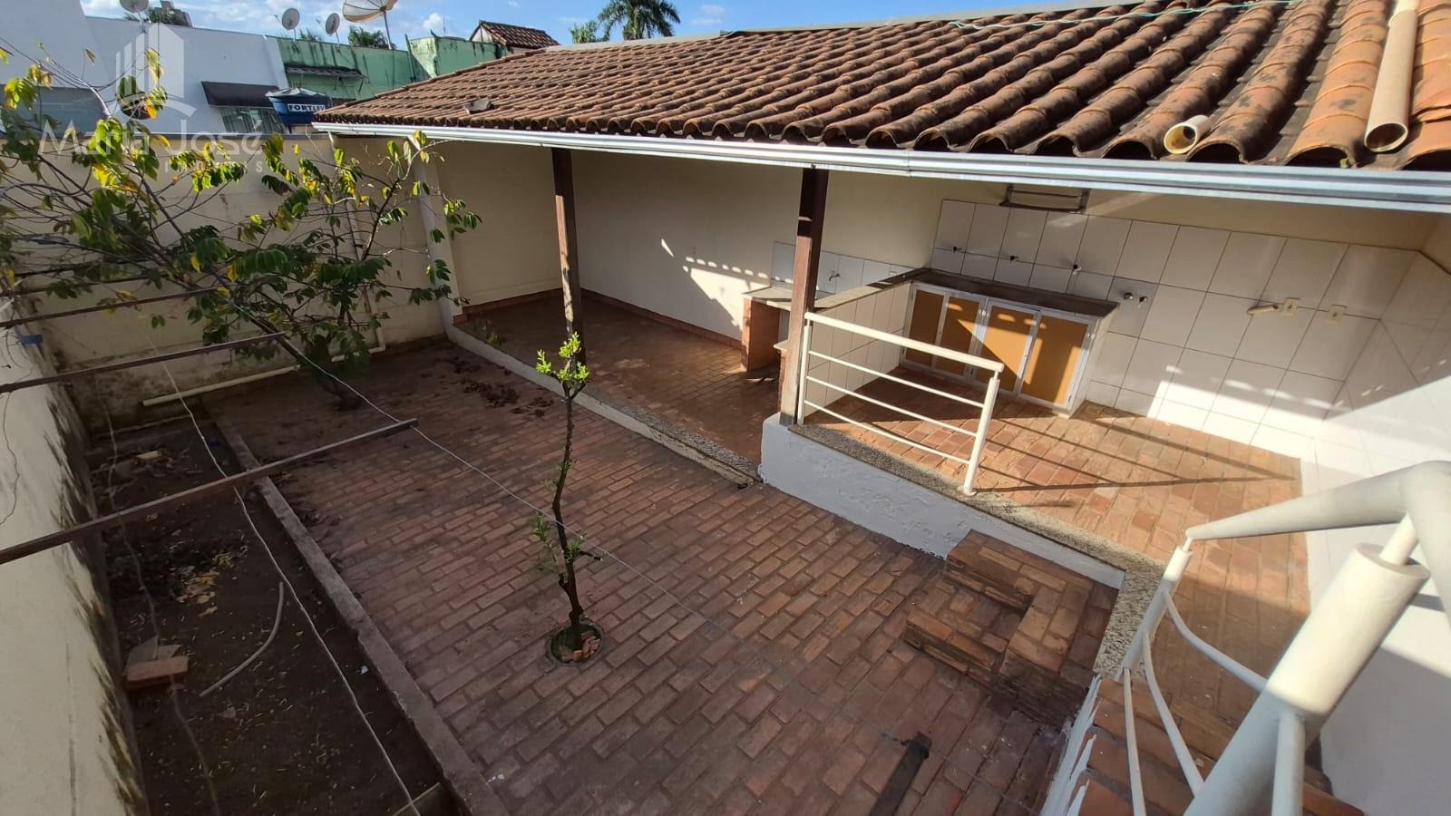 Casa para alugar com 3 quartos, 2 banheiros e 3 vagas no São Geraldo, Sete Lagoas (MG) — foto 14 de 27